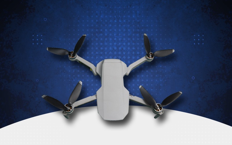 Drone/UAV